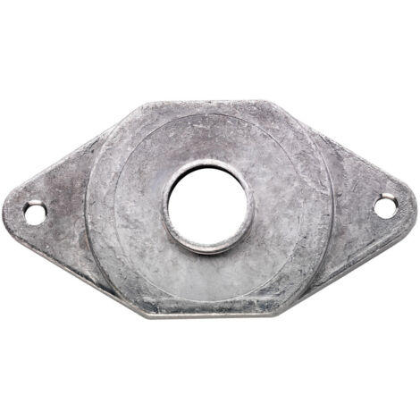 METABO Kopierflansch 9 mm, OFE (630105000)