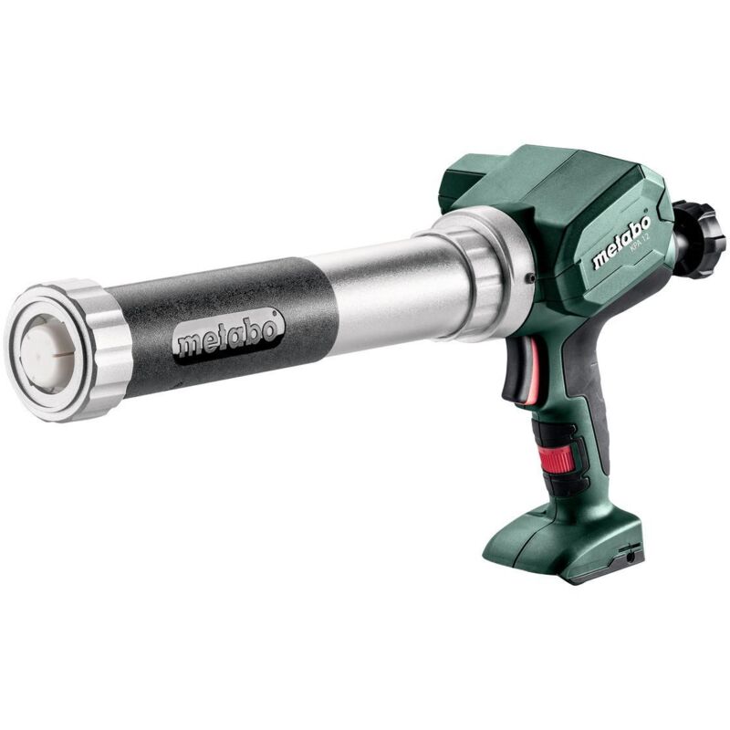 Metabo KPA 12 400 Caulking Gun Body Only