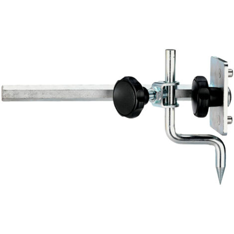 Metabo Kreisschneideeinrichtung 260/ 315 / 316 / 317 / 505 / 600 (0909031249)