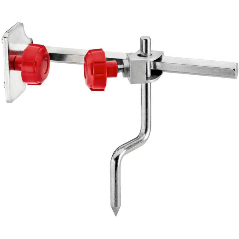 Metabo Kreisschneideeinrichtung BAS 261 / 318 (631327000)