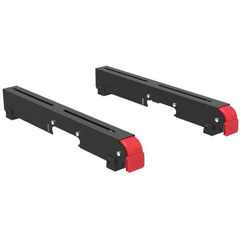 Metabo KSU 100/251/401 Supporto robusto per seghe a troncatrice