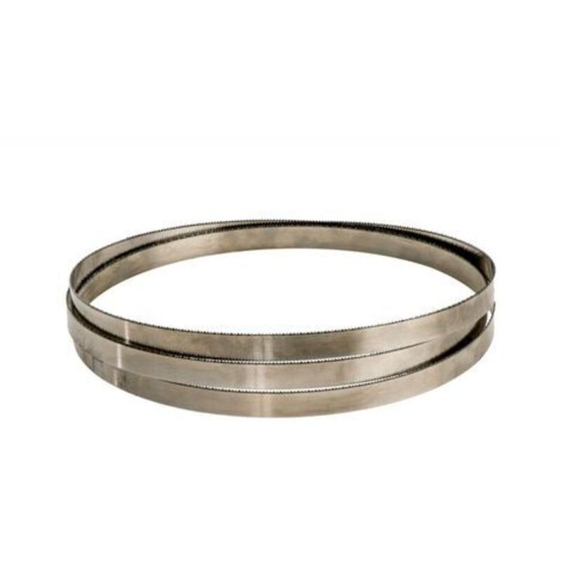 Metabo Accessoires Lame de scie à ruban pour métaux 14 tpi 2230 mm 630858000