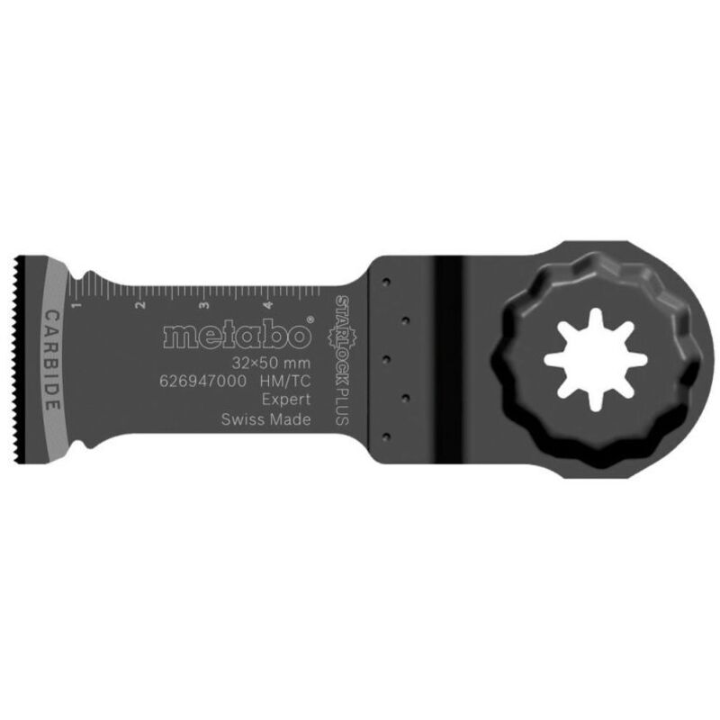 Metabo Accessoires Lame de scie 32x50 mm 626947000