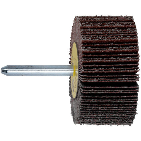 Metabo Lamellenschleifrad 50 x 20 x 6 mm, P 40, Normalkorund (628379000)