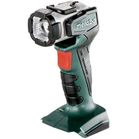 METABO LAMPA ULA 14,4-18 LED