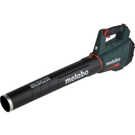 Metabo LB 18 LTX BL 18V Solo Akku-Laubbläser im Karton 601607850"-"167530463