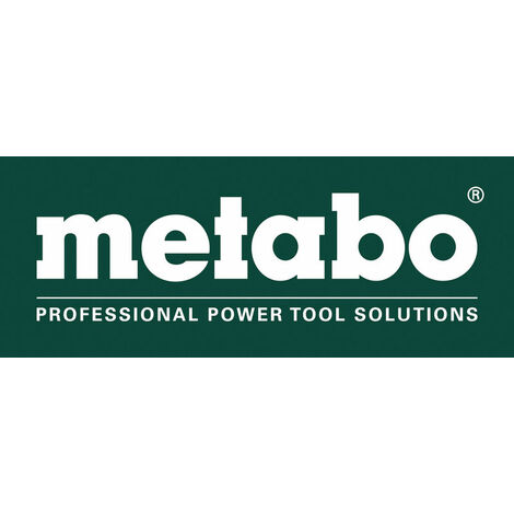 Metabo Leistungsschild, 00796000 Kha 36-18 Ltx, 338068260