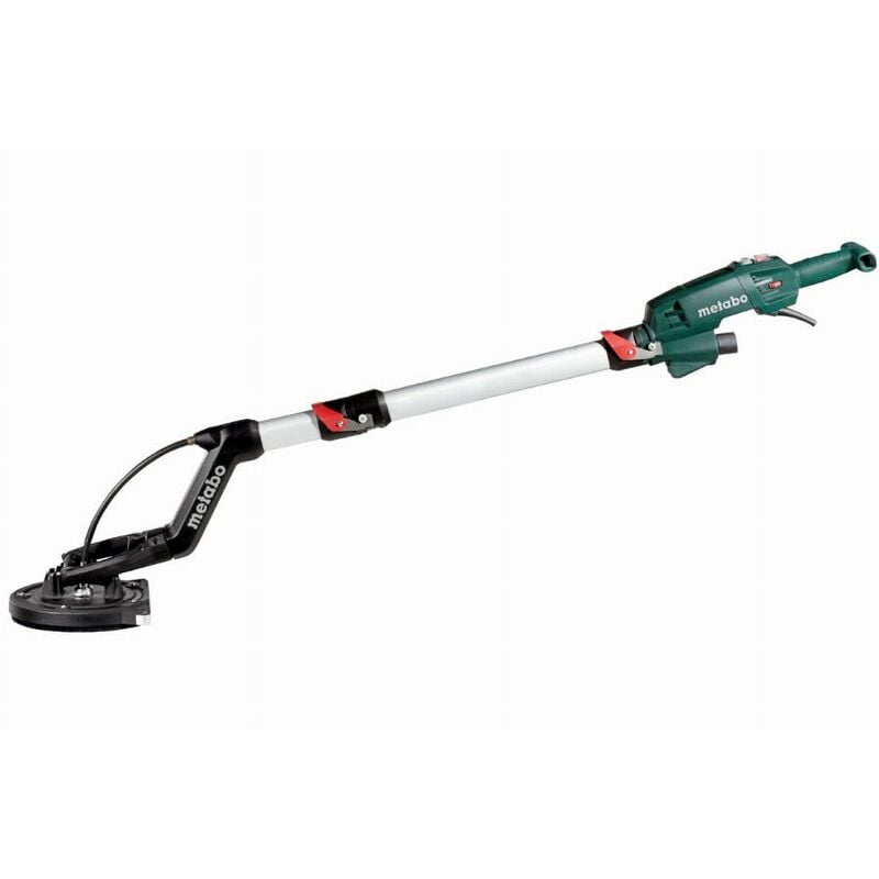 Levigatrice manuale lsv 5-225 Comfort Metabo Set