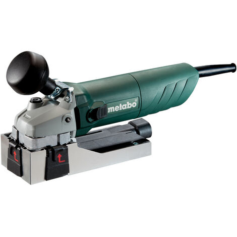 Fraiseuse à bois spéciale rénovation 710W 600724000 - METABO LF 724 S