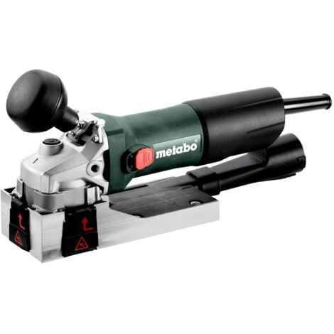 Metabo LF 850 S fresa per verniciatura nel metaBOX 145