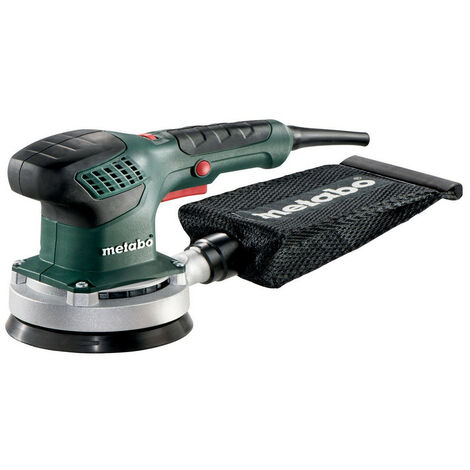 Metabo - Lijadora excéntrica 310W 125mm - SXE 3125
