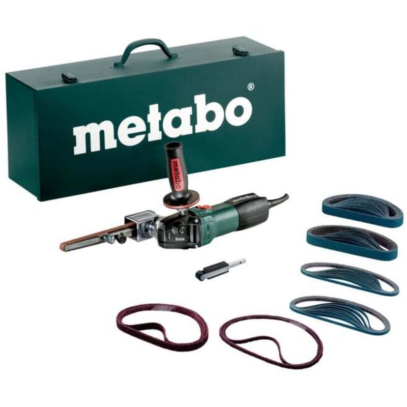 Metabo à bande Inox + Acc bfe 9 20 602244500