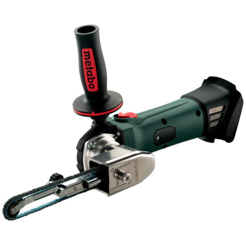 Metabo Bande abrasive bois 457 mm
