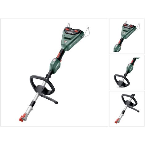 Metabo MA 36-18 LTX BL Q Akku Multifunktionsantrieb 36 V ( 2x 18 V ) Brushless Solo ( 601725850 ) - ohne Akku, ohne Ladegerät