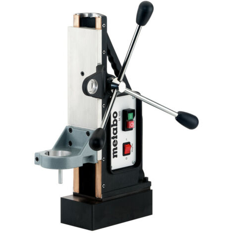 Metabo Magnetbohrständer M 100