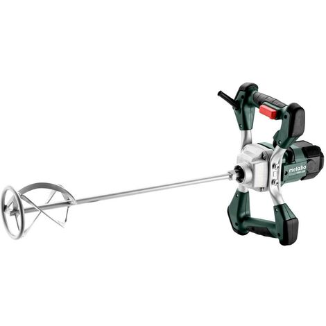 Metabo Malaxeur RWE 1200, 1200W - 614048000
