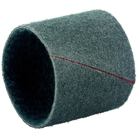 Metabo - Manchon de ponçage en fibre, grossier, 90x100 mm, 2 pcs 623519000