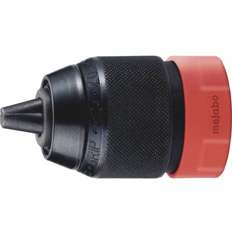 Metabo mandrin à changement rapide futuro plus S1MHM 627203000 1 5 13 mm