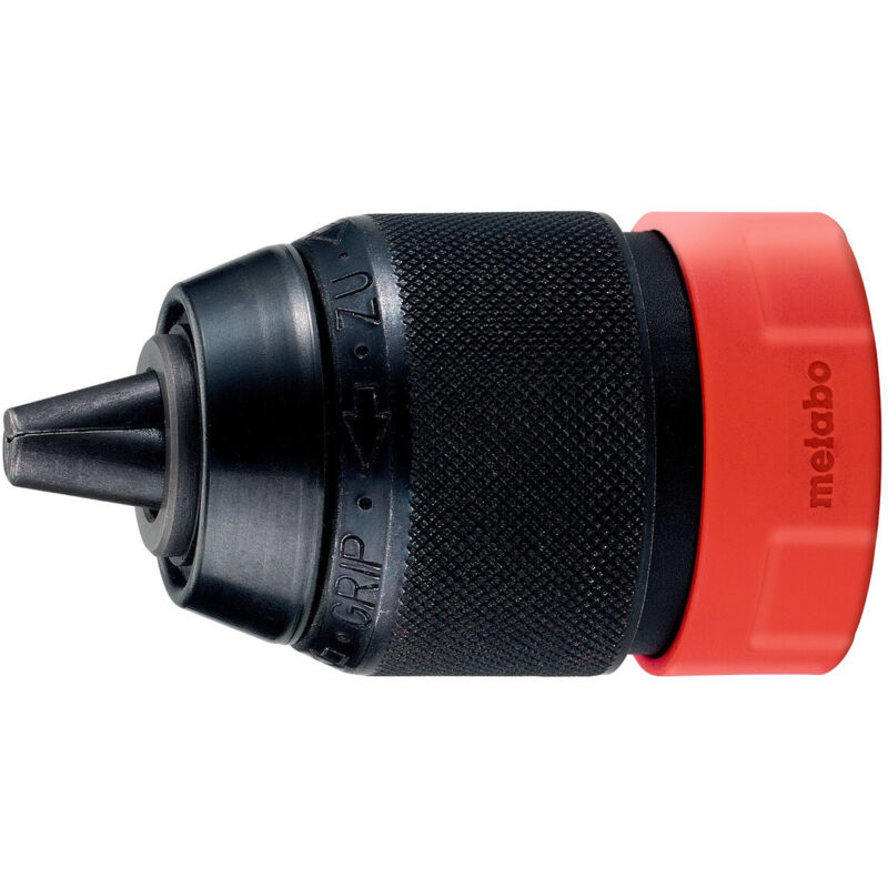 Bosch Accessoires - Mandrin à serrage rapide 13 mm 763252-1 - Makita - vue 6