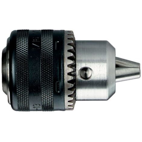 Metabo Mandrin à clé 13 mm, B 16 (635036000)