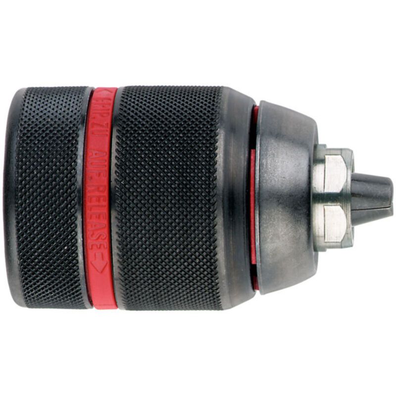 Metabo Mandrin à serrage rapide futuro plus s2mct 13 mm 12 636619000 - vue 5