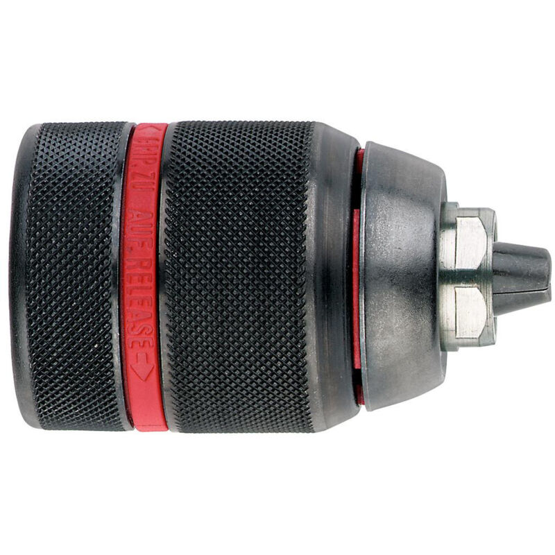 Metabo - Mandrin à serrage rapide Futuro Plus S2M 13 mm, 1/2'