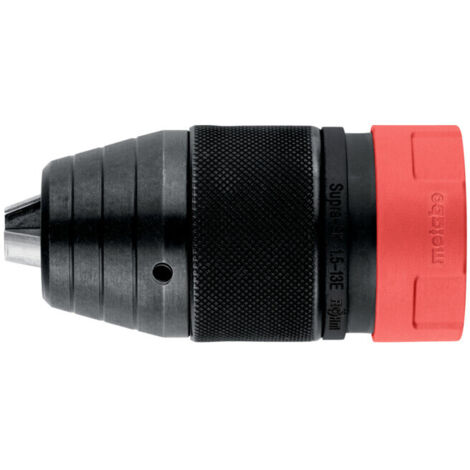 METABO Mandrin de perçage à changement rapide Futuro Top, R+L, QuickPlus (627197000)