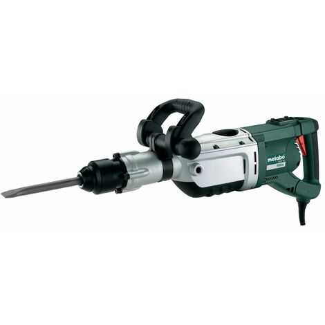 Metabo Marteau Burineur A Variateur Electronique Mhe 96 600396000