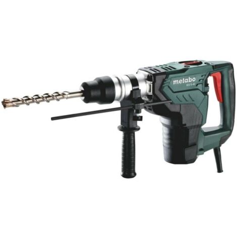 Metabo Marteau combiné KH 5-40 (600763520)