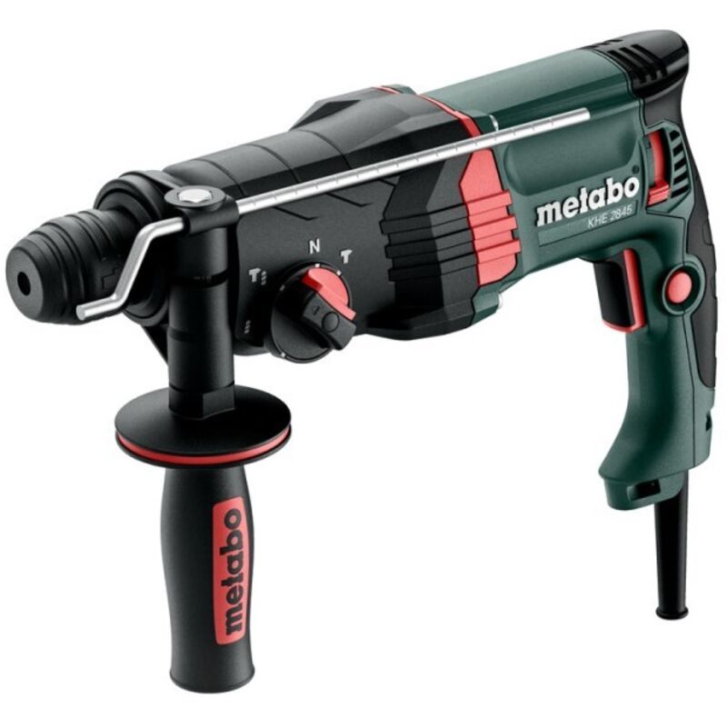 Metabo - młotowiertarka 880W khe 2845 3J