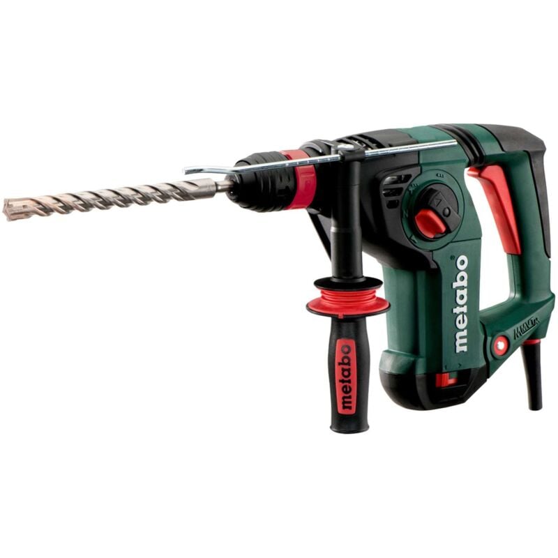 Metabo Utensili - Martello combinato 800 W 600659000