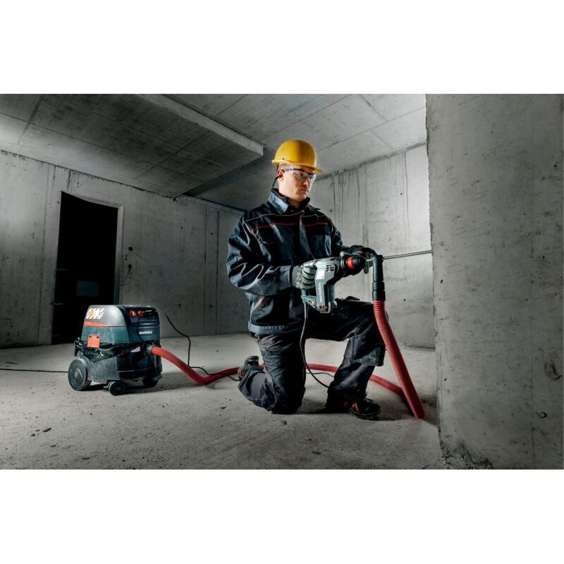 Metabo Utensili - Martello combinato 800 W 600659000