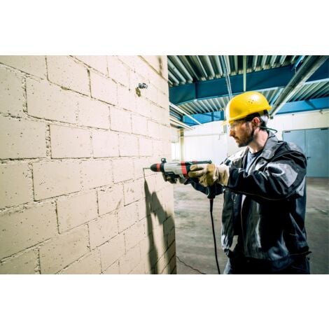 Metabo Martello combinato UHEV 2860-2 Quick Set (600713510)