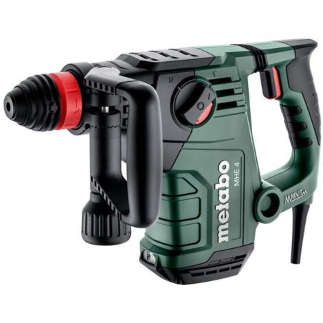 Metabo - Martillo cincelador MHE 4, 1050 W 600812500