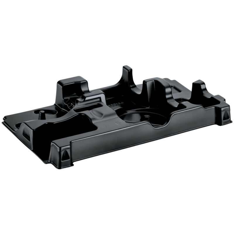 Metabo - Maschineneinlage Winkelschleifer wf 18 ltx 125 / wf 18 ltx 125 Quick