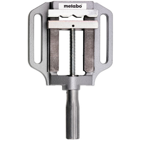 Metabo Maschinenschraubstock 038