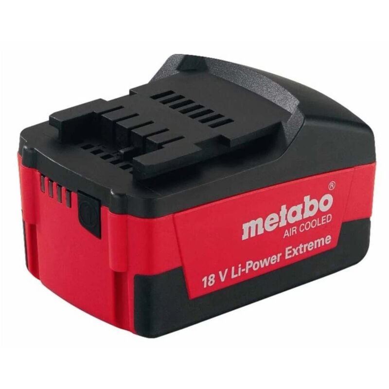 [Jamais Utilise] Batterie Metabo 18V Li-Power Extreme 3Ah