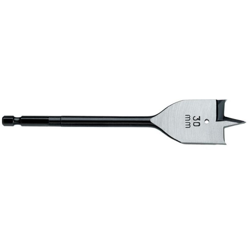 Metabo mèche à bois plate 36 x 152 mm 627327000