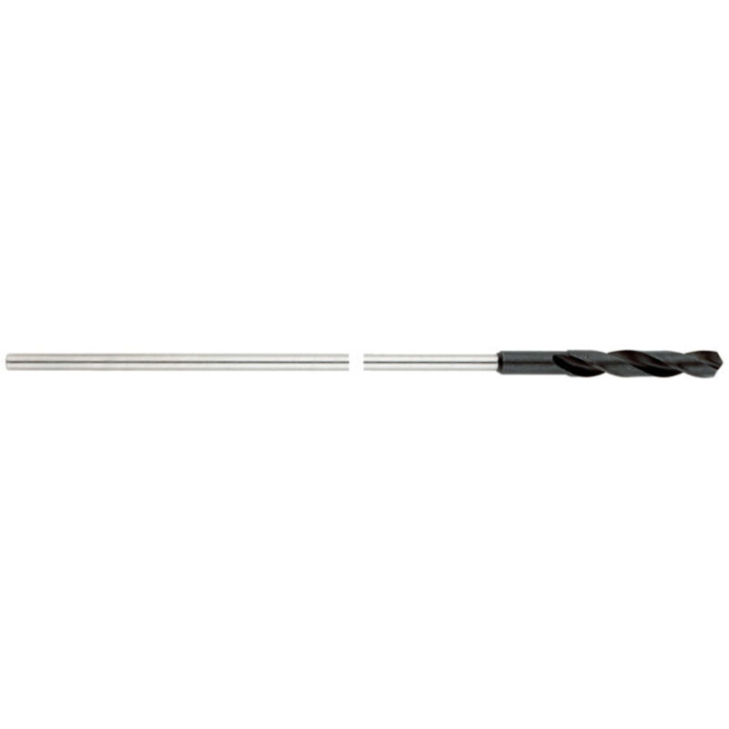 Metabo Mèche pour le perçage de coffrages hss 12 x 400 mm 627333000