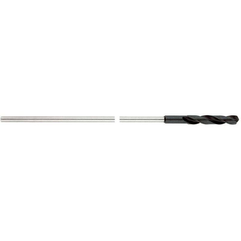 Metabo Mèche pour le perçage de coffrages hss 6 x 400 mm 627330000