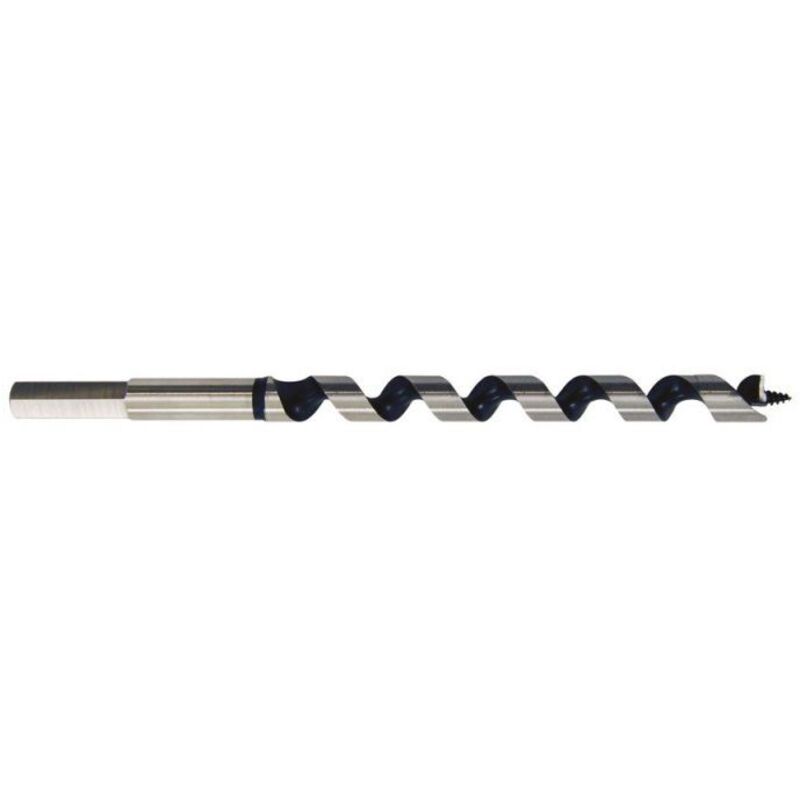 Metabo Mèche torse à bois 30 0 x 230 mm avec queue à 6 pans