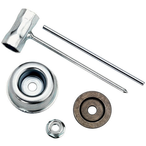 Metabo Messeradapter (628434000)