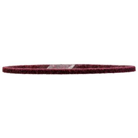 METABO MET-626390000 Set de 5 bandas de lijar de nylon 13x457 mm grano muy fino