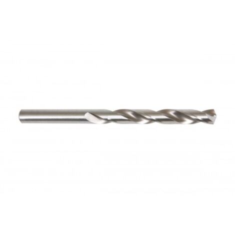 METABO MET-627942000 Set de 5 brocas para metal HSS-G DIN 338 10x133 mm Longitud de trabajo 87 mm