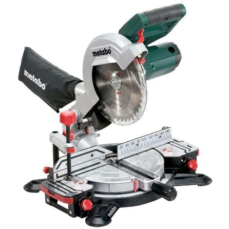 Metabo Metabo KS 216 M Lasercut