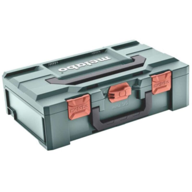 Metabo MetaboX 145 Coffret de Transport