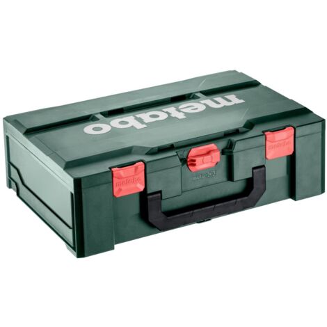Metabo metaBOX 185 XL, vide
