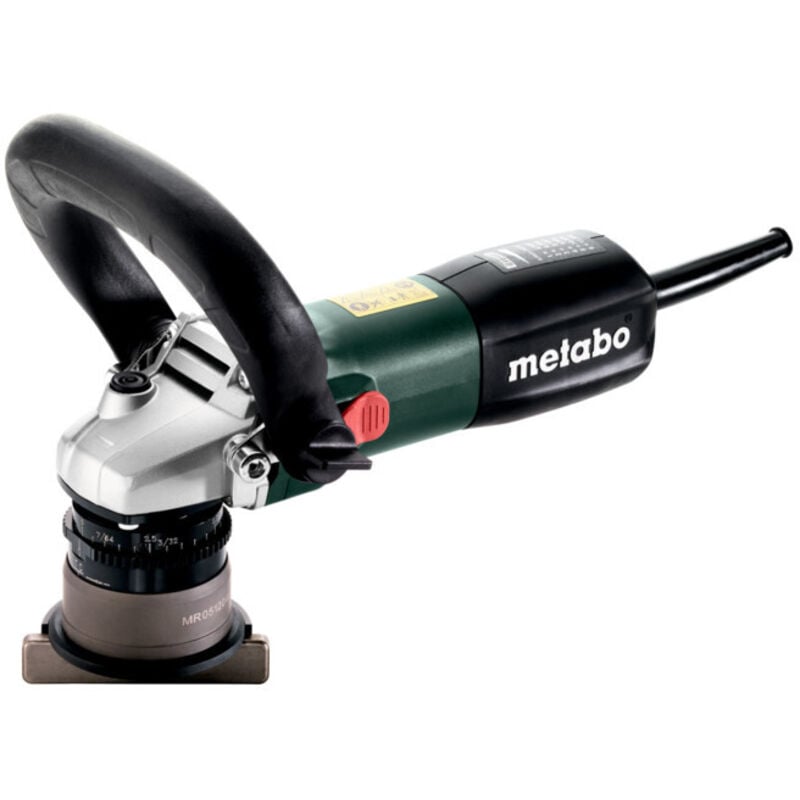 Affleureuse METABO KFM 9-3 RF Coffret MetaBox - 601751700