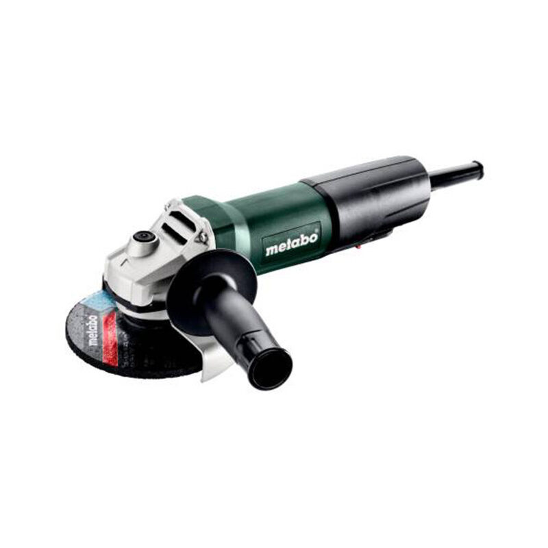 Metabo - Meuleuse d'angle Ø125mm 850W wp 850-125 603610000