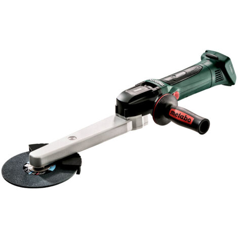 METABO Meuleuse d'angle inox Ø150mm 18V solo KNS18LTX - 600191850
